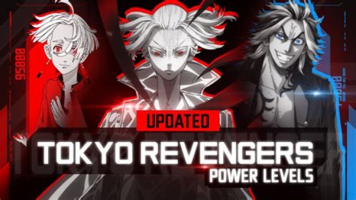 Do they have powers in tokyo revengers?