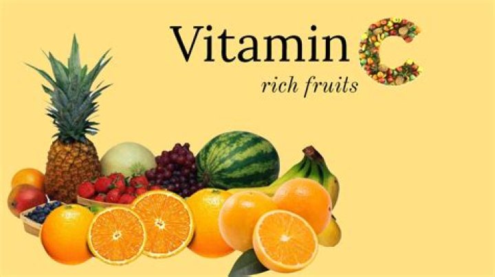 Do watercress have vitamin c?