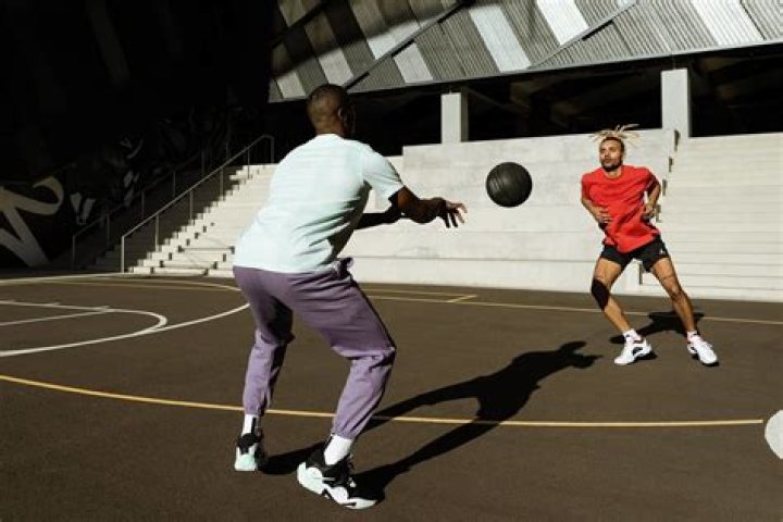Do weighted basketballs work?
