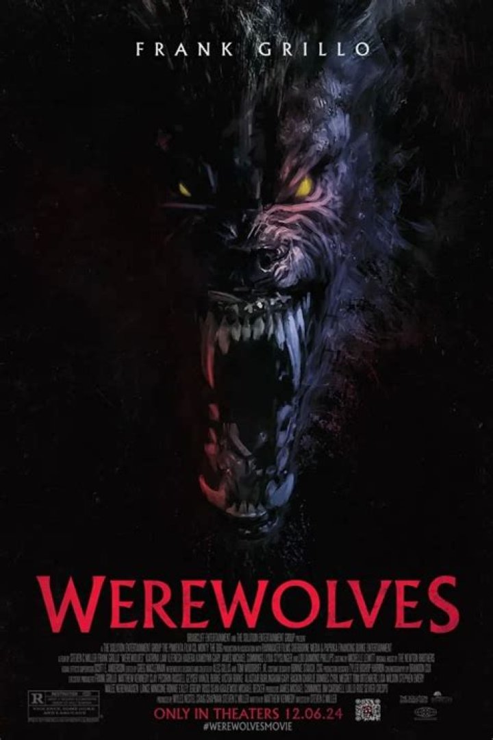 Do werewolves age in twilight?