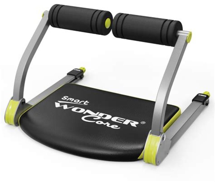 Do wonder core work?