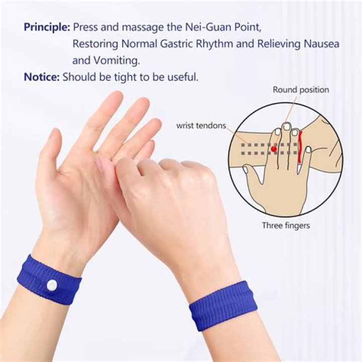Do wristbands help in tennis?