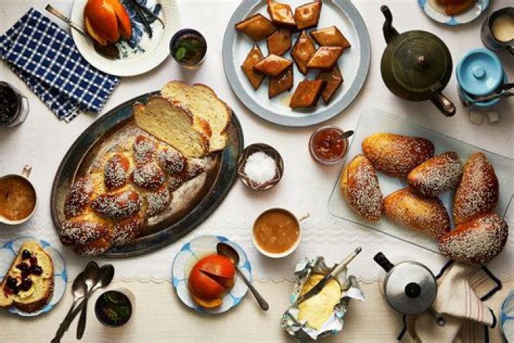 Do you eat on yom kippur?