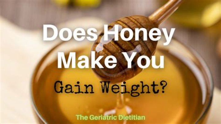 Do you gain weight by drinking whisky?