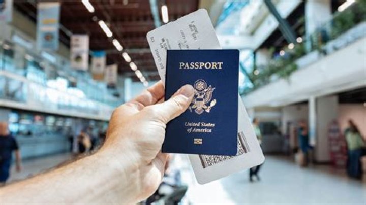 Do you need a passport to fly to puerto rico?
