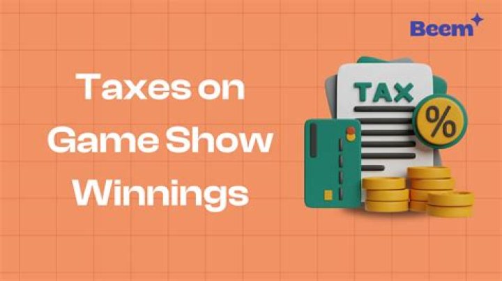 Do you pay taxes on lotteries?