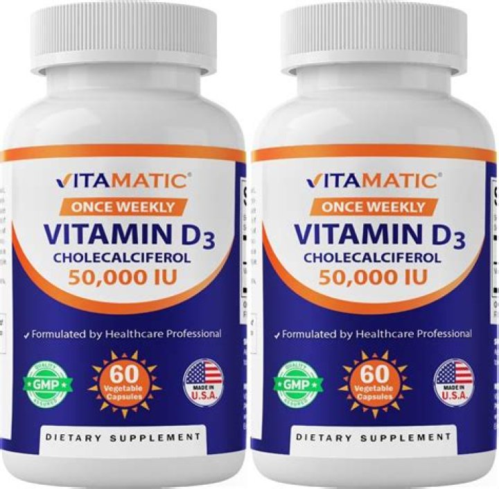 Do you take cholecalciferol with food?