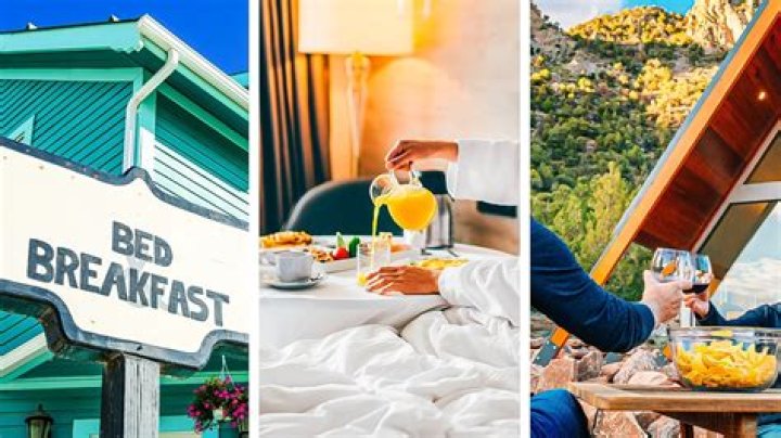 Do you tip the innkeeper at a bed and breakfast?