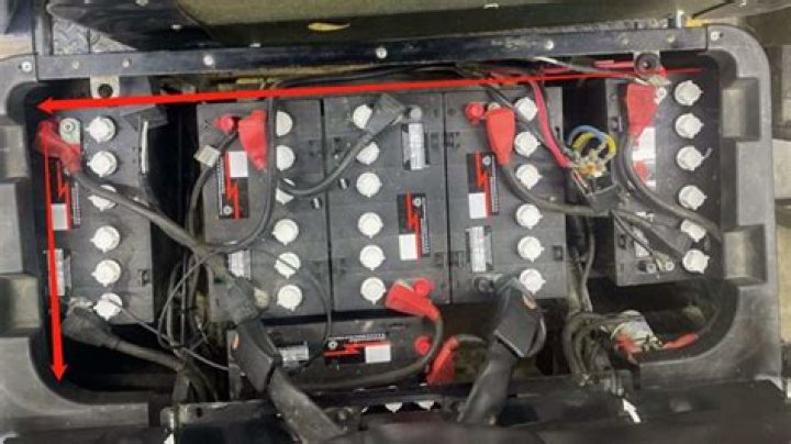 Do you unhook car battery?