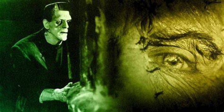 Do your duty towards me frankenstein?