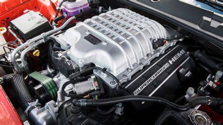 Does a supercharged engine use more gas?