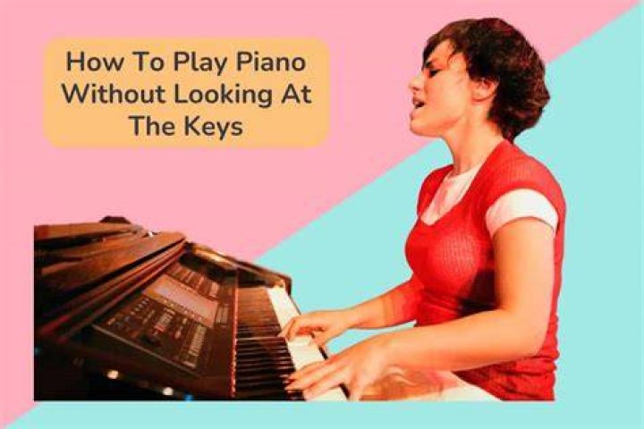 Does amy irving play the piano?