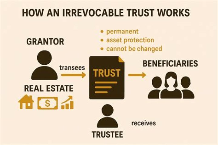 Does an irrevocable grantor trust need an ein?