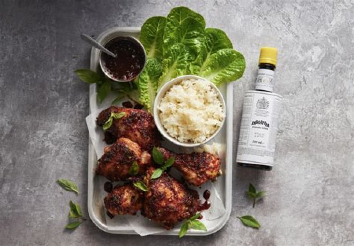 Does angostura bitters go off?