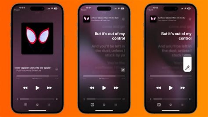 Does apple music have suggested songs?