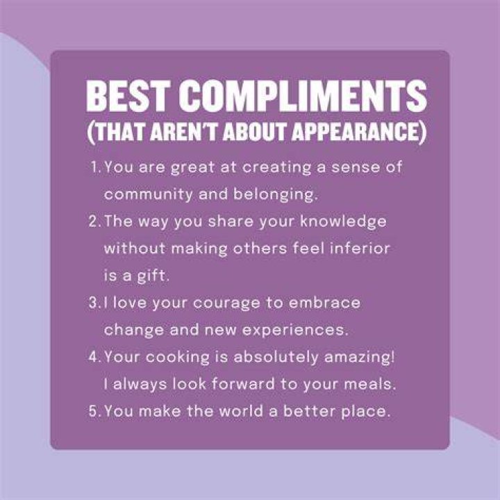 Does aries man like compliments?
