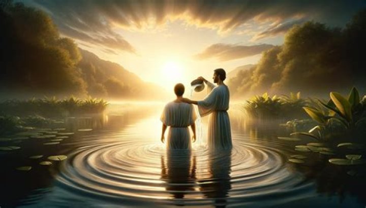 Does baptism absolve original sin?