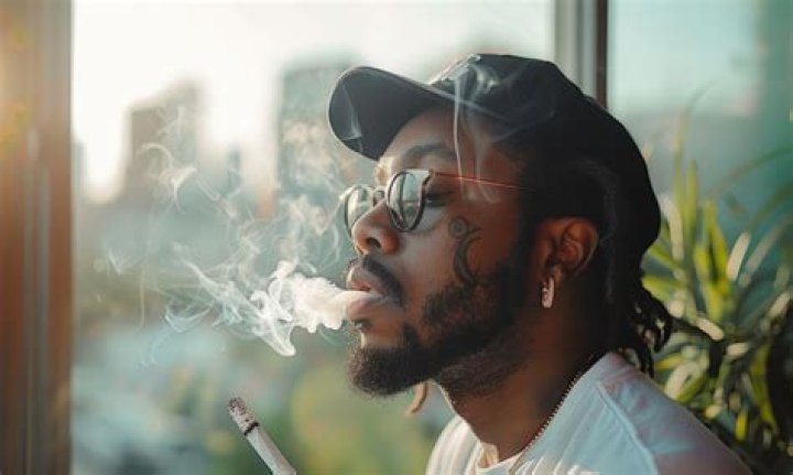 Does boof mean weed?