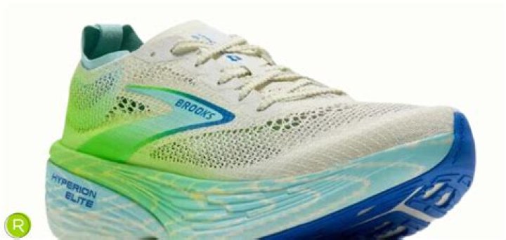 Does brooks make a high top shoe?