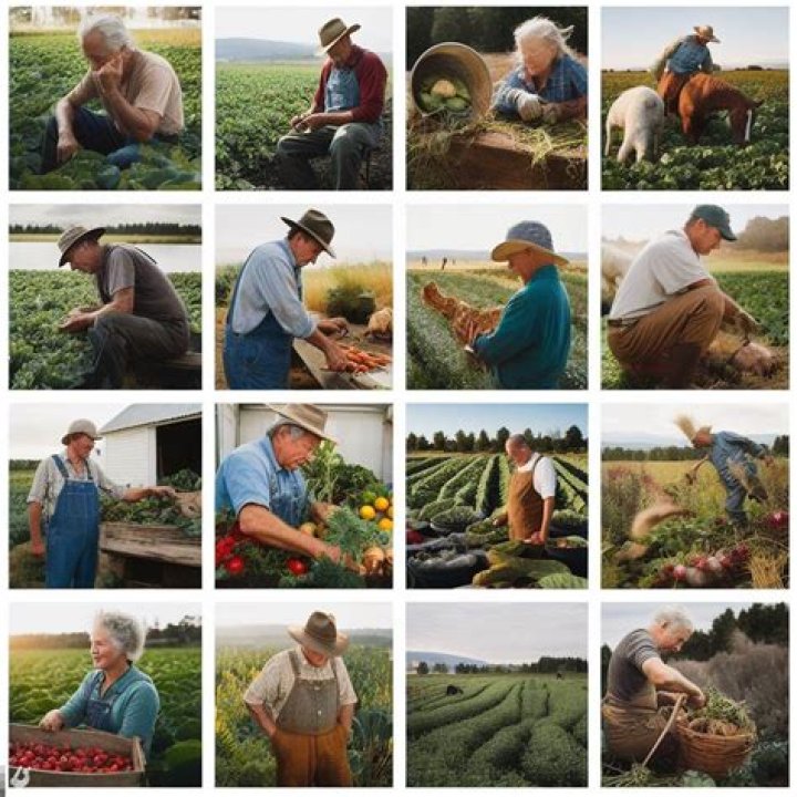 Does canada subsidize farmers?