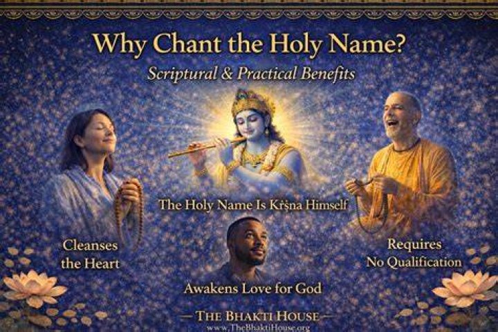 Does chanting om work?