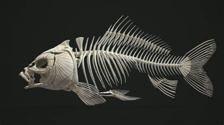 Does crappie fish have a lot of bones?