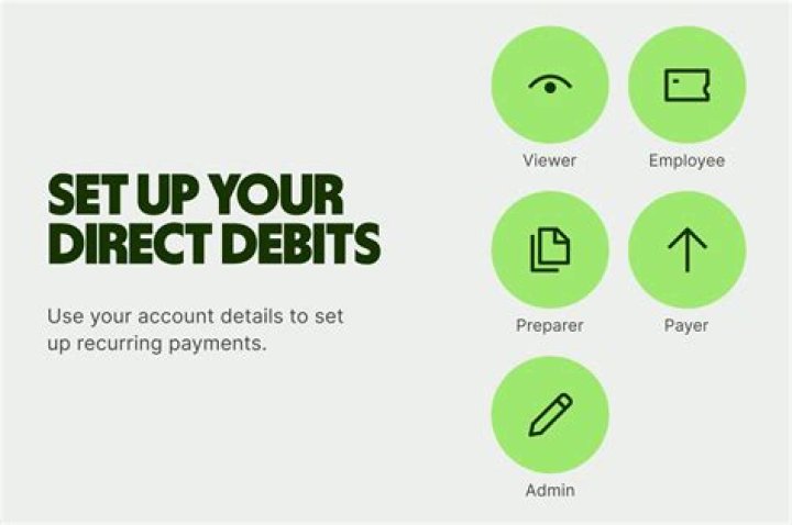 Does direct debits improve credit rating?