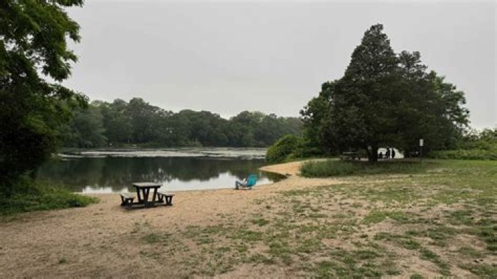 Does eisenhower state park have wifi?