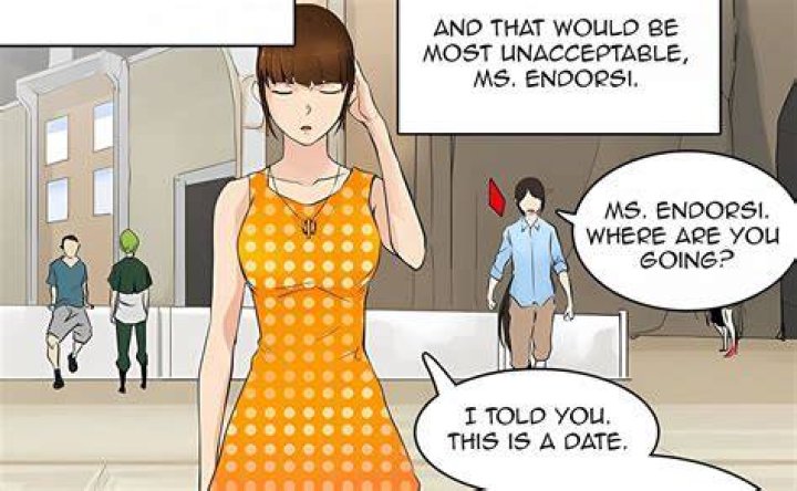 Does endorsi like bam?