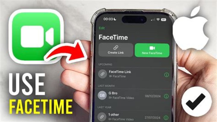 Does facetime work in muscat oman?