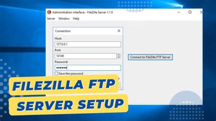 Does filezilla support sftp?