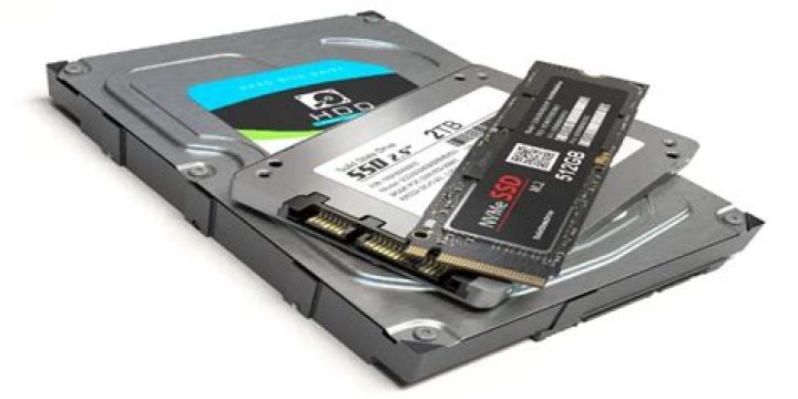 Does filling up an ssd slow it down?
