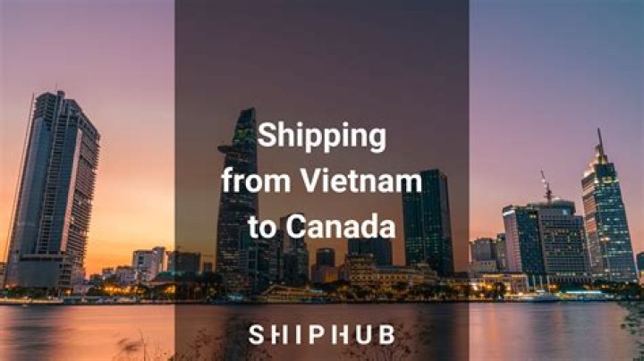 Does gerber ship to canada?