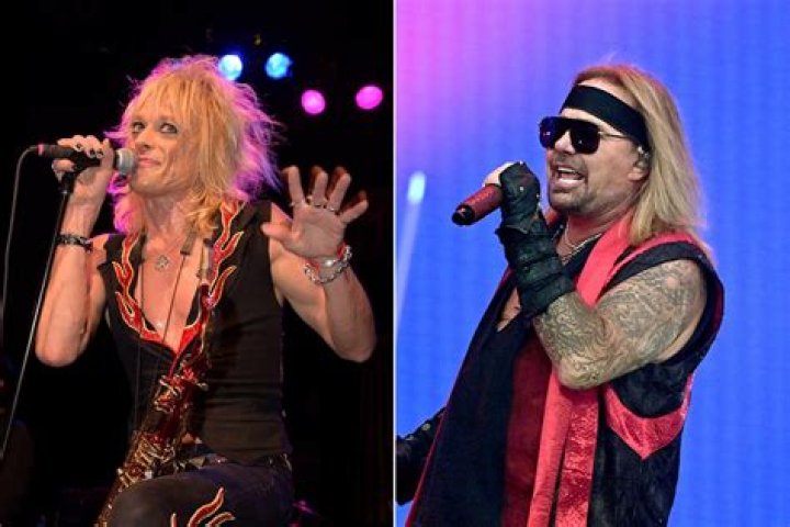 Does hanoi rocks hate motley crue?