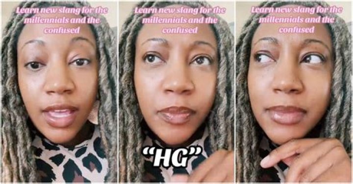 Does hg go away?