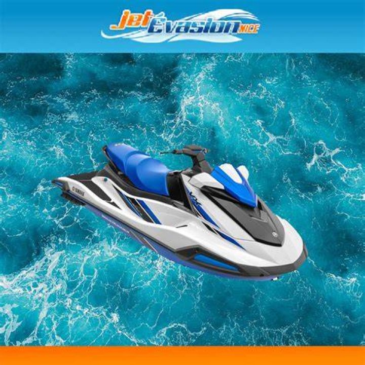 Does jet skis have titles?