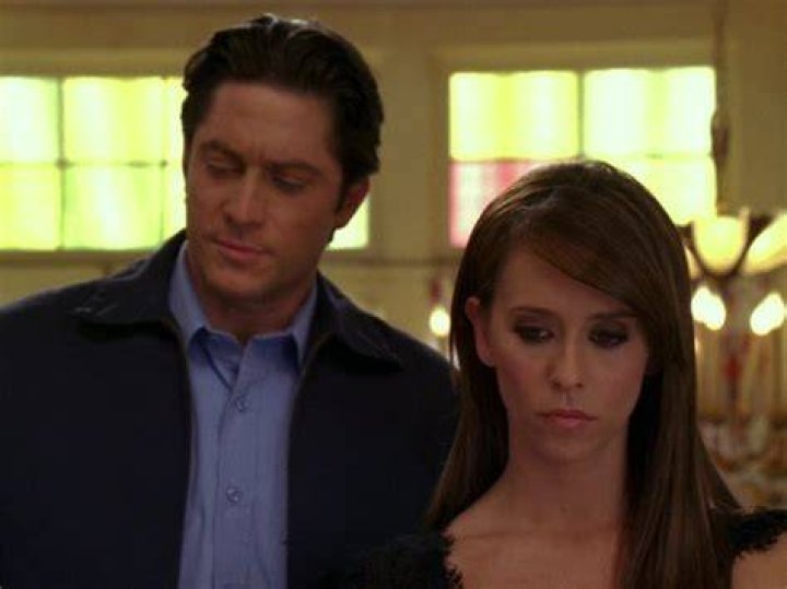 Does jim die in ghost whisperer?
