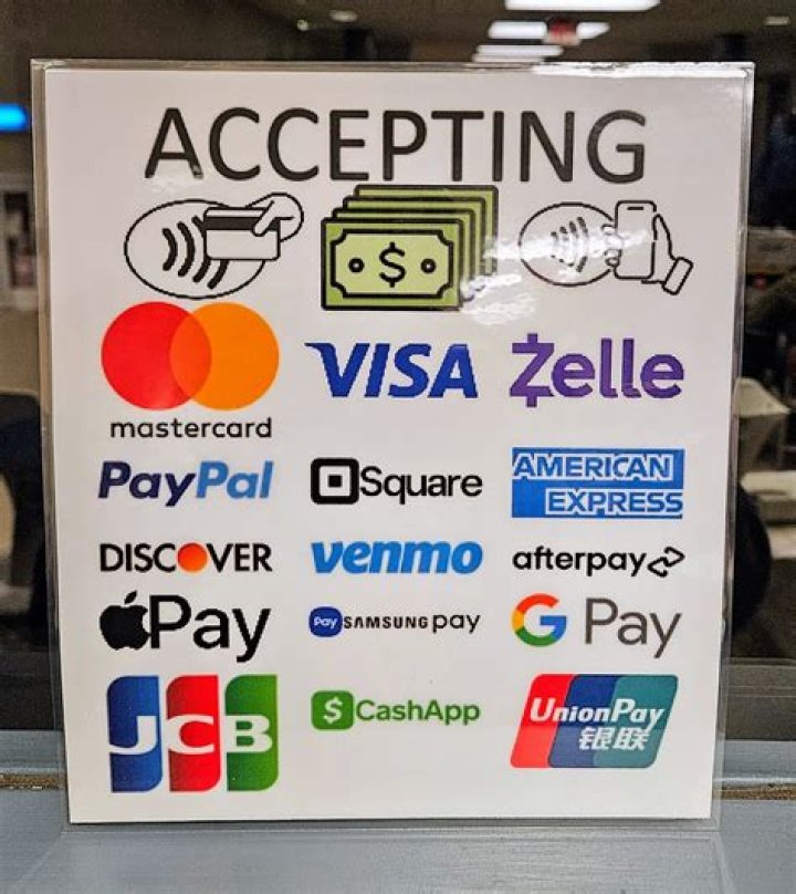 Does jpay accept cash app card?