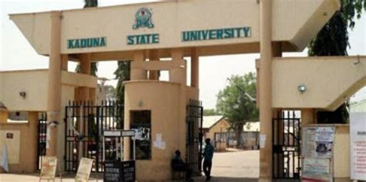 Does kaduna state university write post utme?