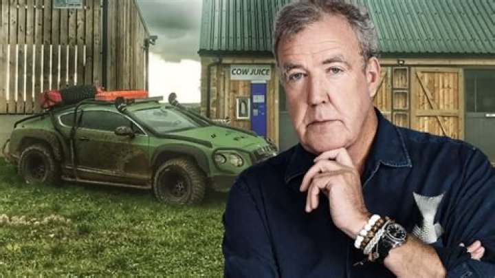 Does kalen still work for jeremy clarkson?