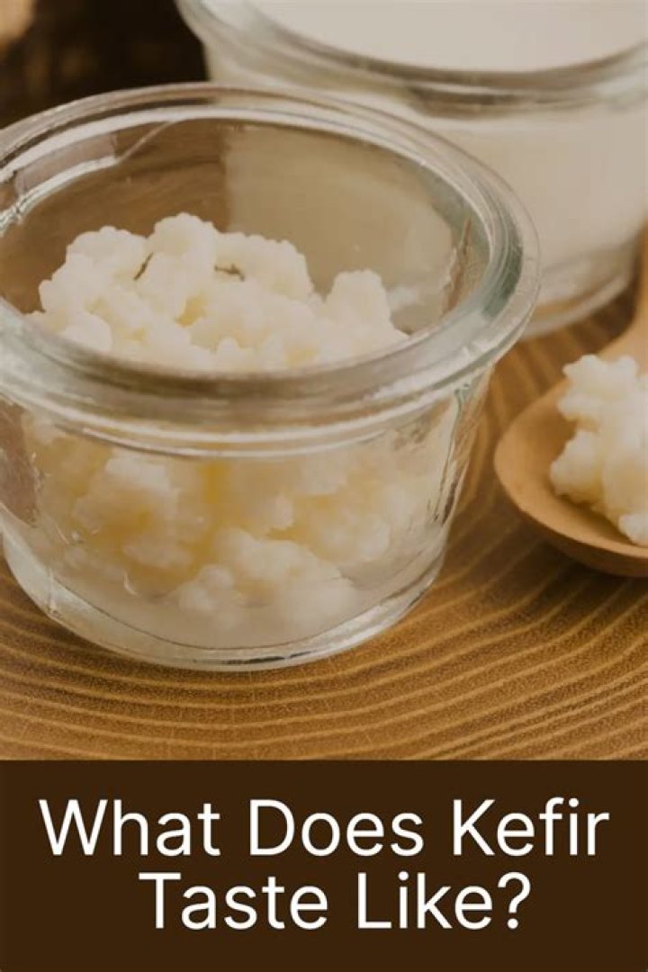 Does kefir make you fart?
