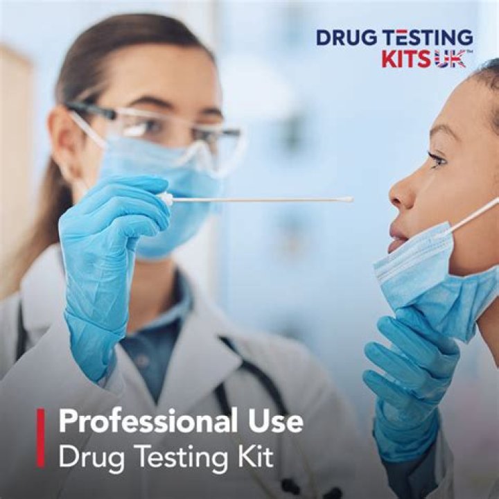 Does kindred healthcare drug test?