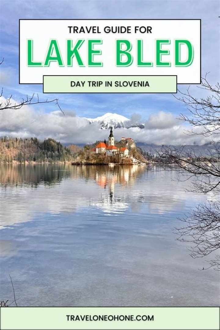 Does lake bled freeze?
