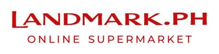Does landmark supermarket accept gcash?