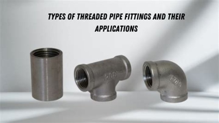 Does lowes do pipe threading?
