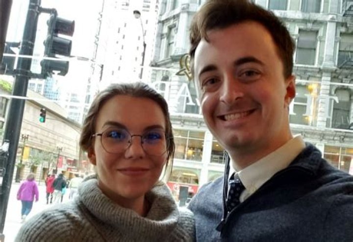 Does luke thenotable have a wife?