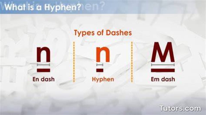 Does miniskirt have a hyphen?