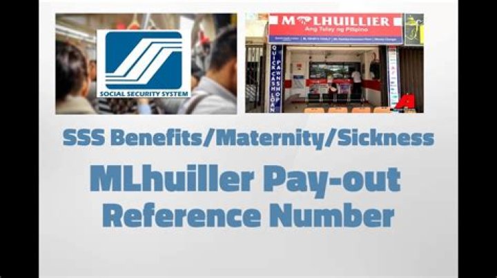 Does mlhuillier accept sss payment?
