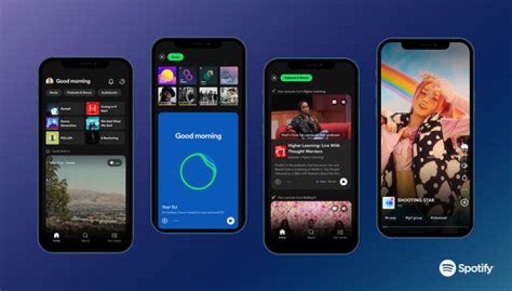 Does moises work with spotify?