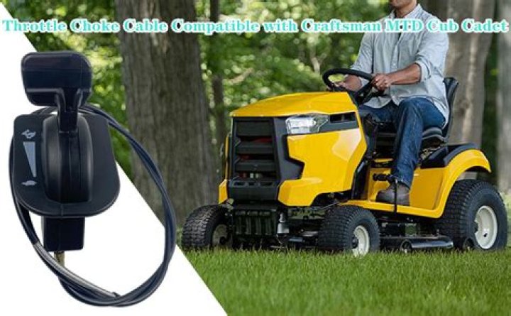 Does mtd make cub cadet?